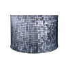 Contour DJ Screen Lycra Design D (Replacement Mirror Ball/Chesterfield)